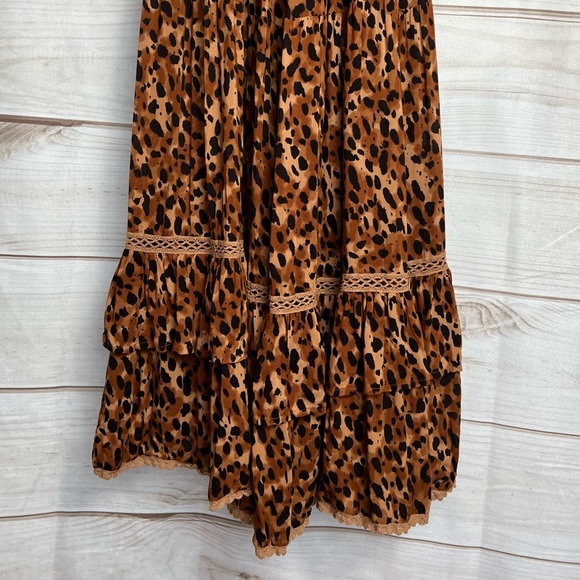 spell designs | saphari sun dress - Picture 7 of 13